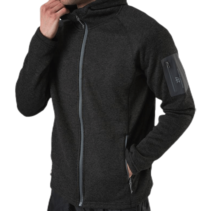 Jacka Gullabo H Black