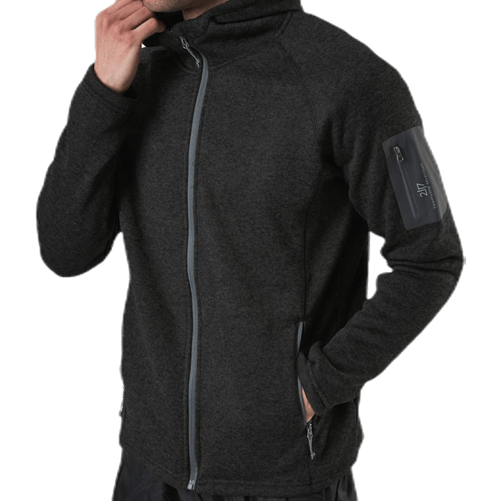 Jacka Gullabo H Black