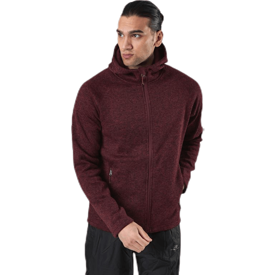 Jacka Gullabo H Red