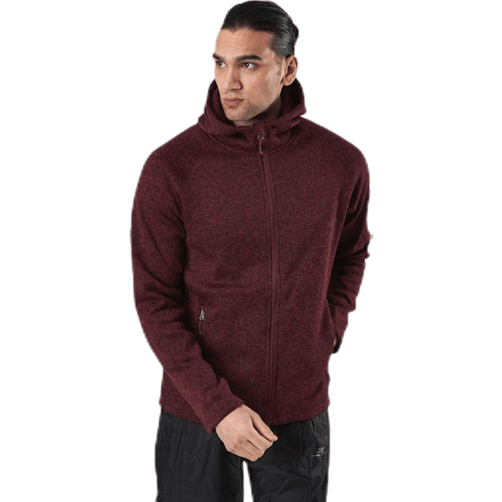 Jacka Gullabo H Red