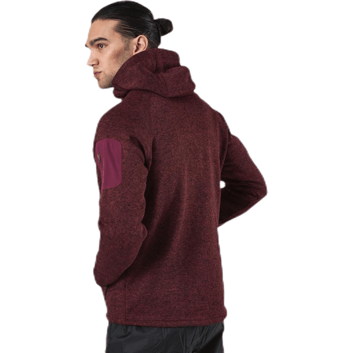Jacka Gullabo H Red