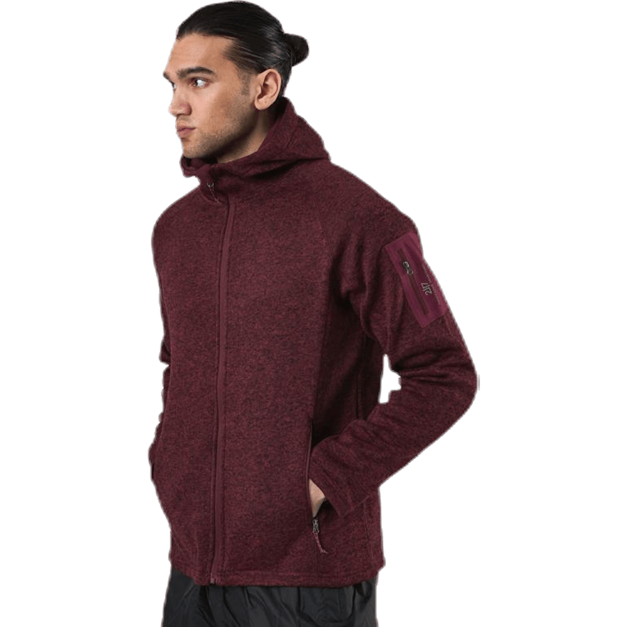 Jacka Gullabo H Red