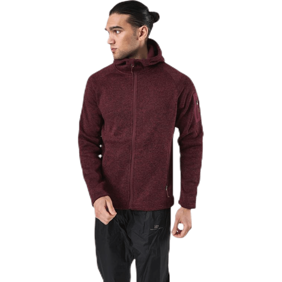 Jacka Gullabo H Red