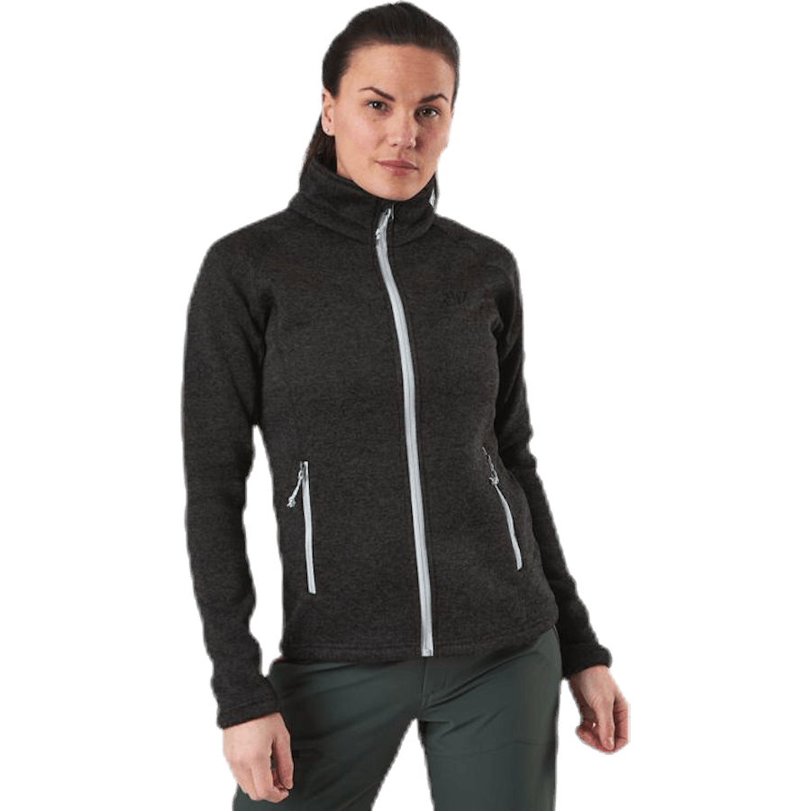 Jacka Holm D Black