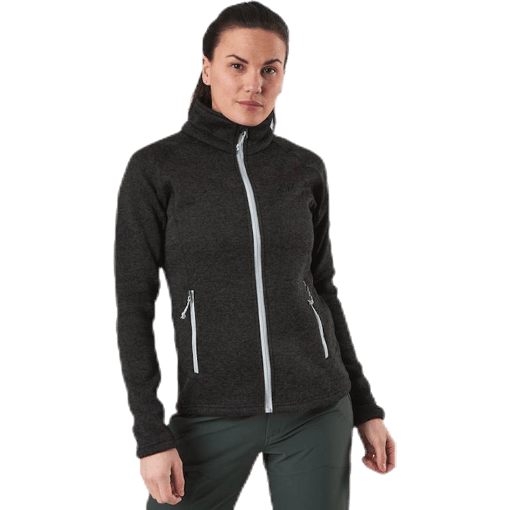 Jacka Holm D Black