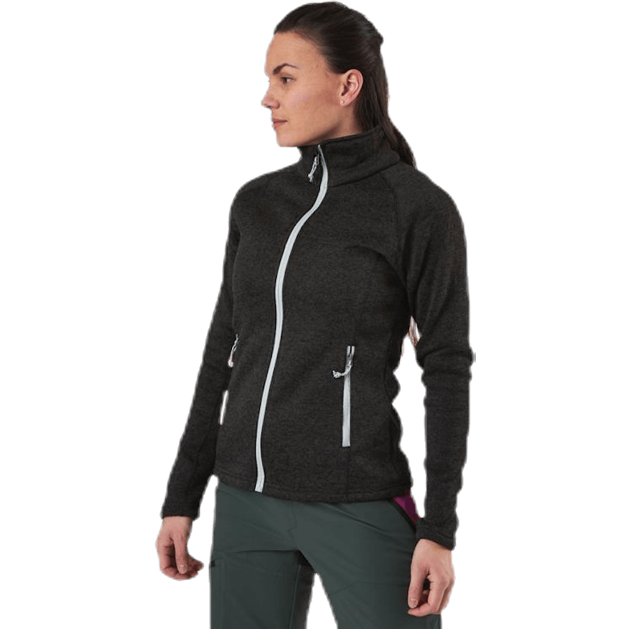 Jacka Holm D Black
