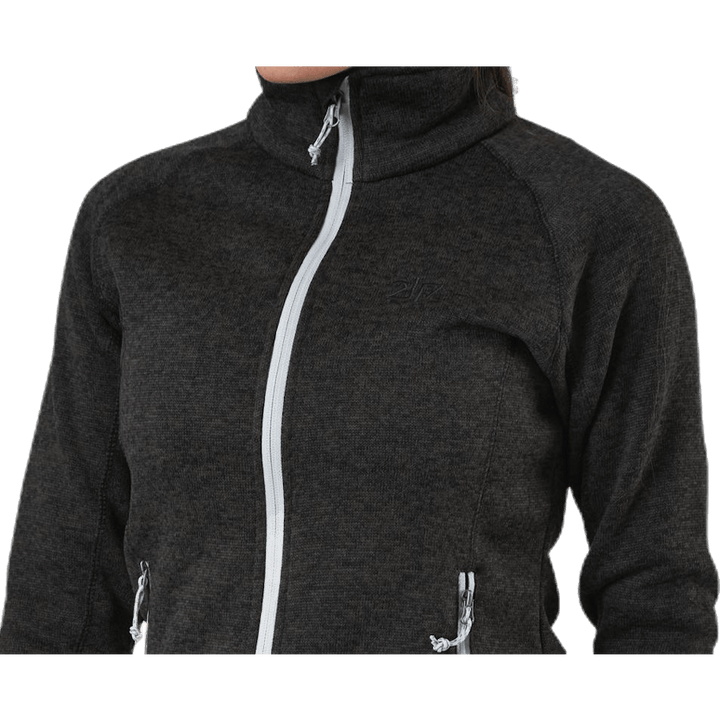 Jacka Holm D Black