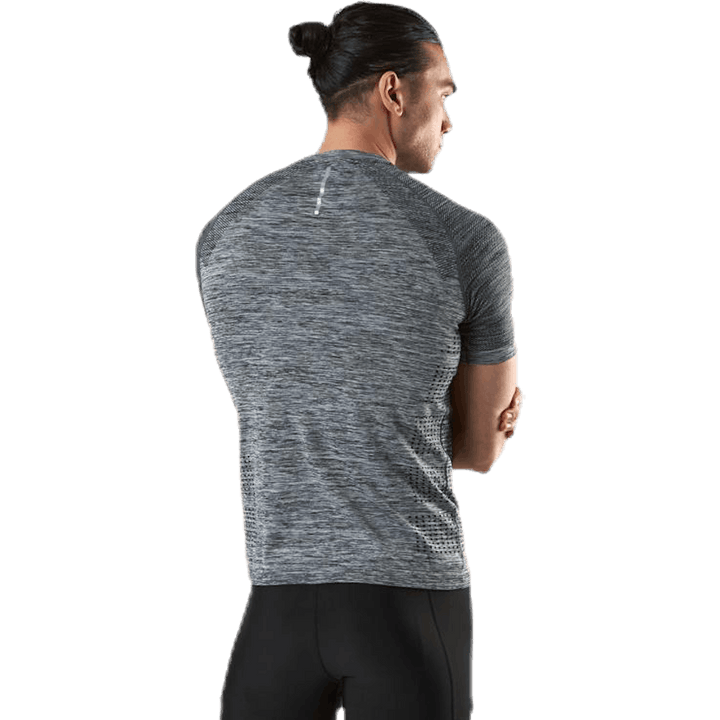 T-Shirt X-Cool Grey