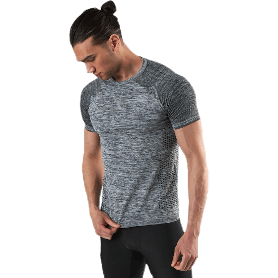 T-Shirt X-Cool Grey