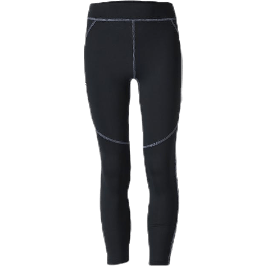 Tights X-Cool Black
