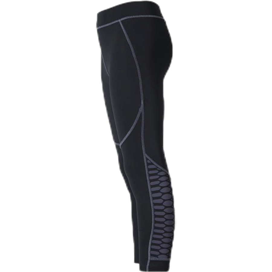 Tights X-Cool Black