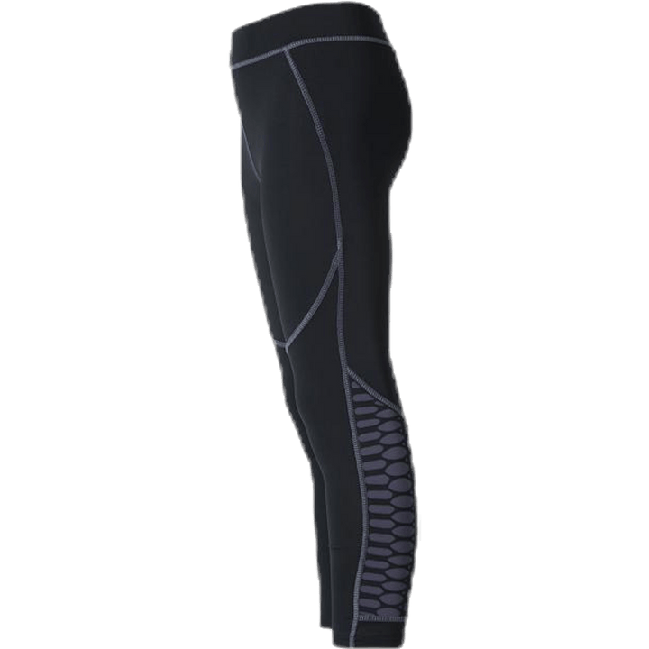 Tights X-Cool Black