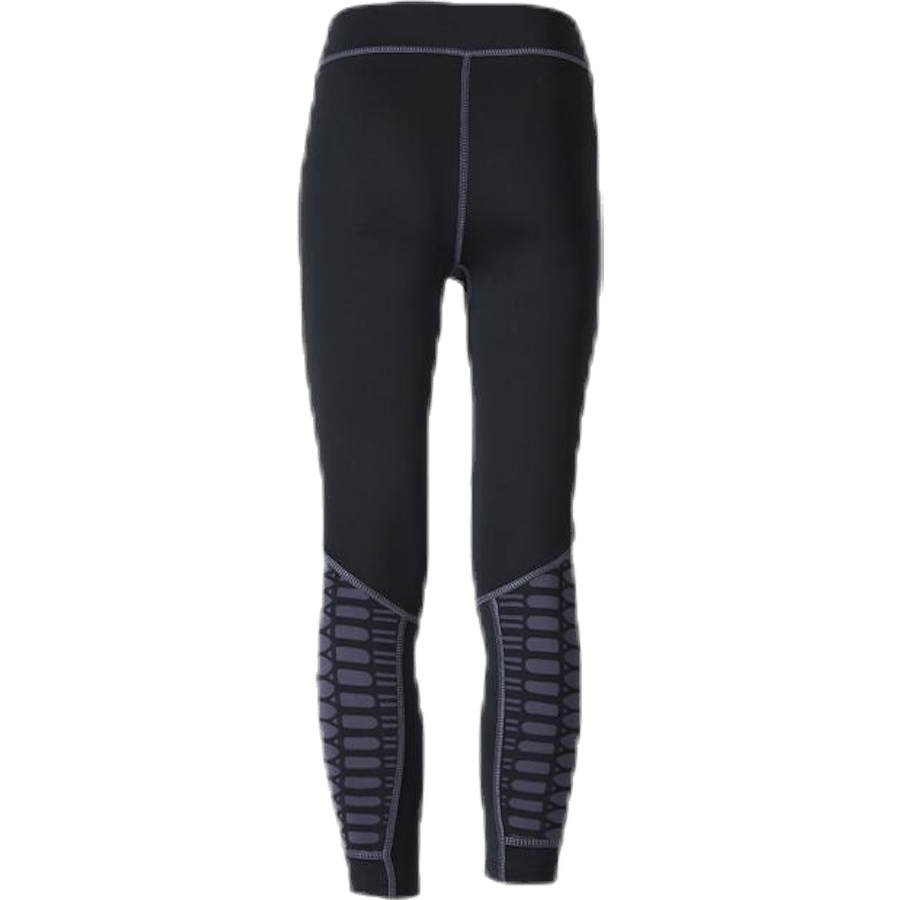 Tights X-Cool Black