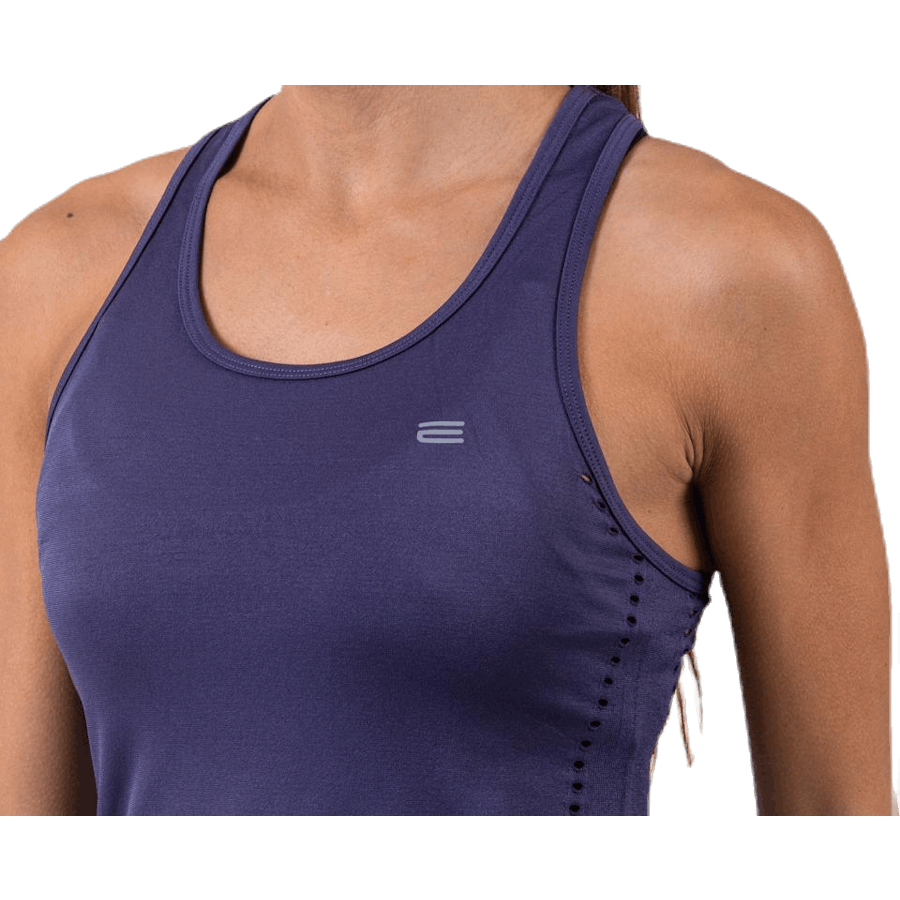Linne Seamless, OT Purple