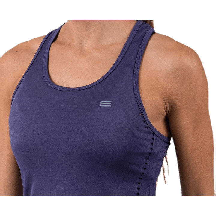 Linne Seamless, OT Purple