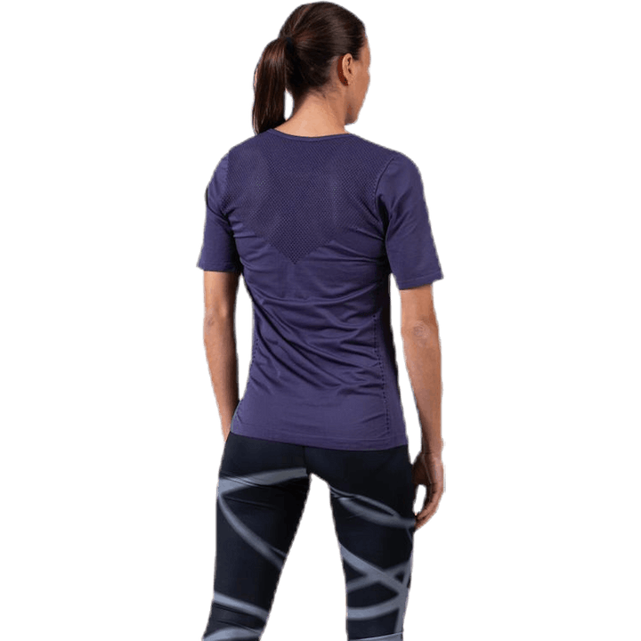 Top Seamless, OT Purple