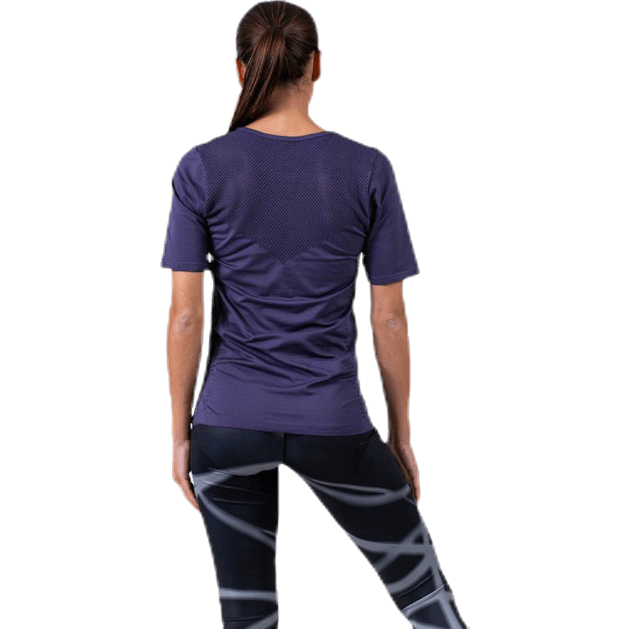 Top Seamless, OT Purple