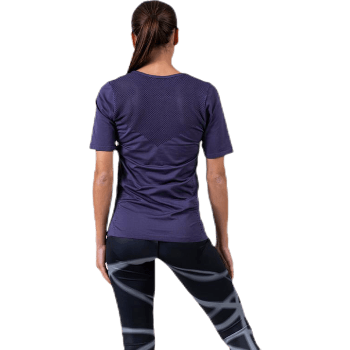 Top Seamless, OT Purple