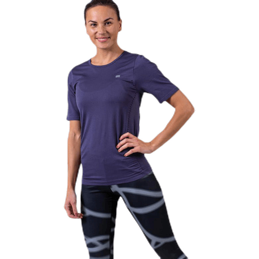 Top Seamless, OT Purple