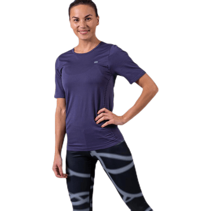 Top Seamless, OT Purple