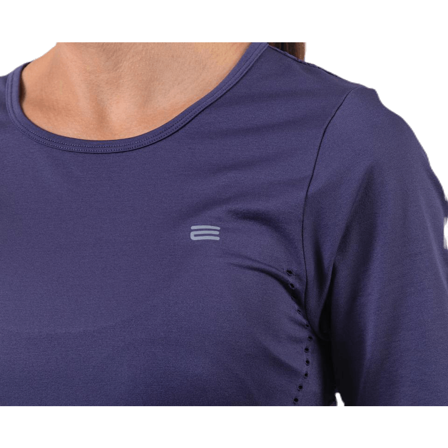Top Seamless, OT Purple