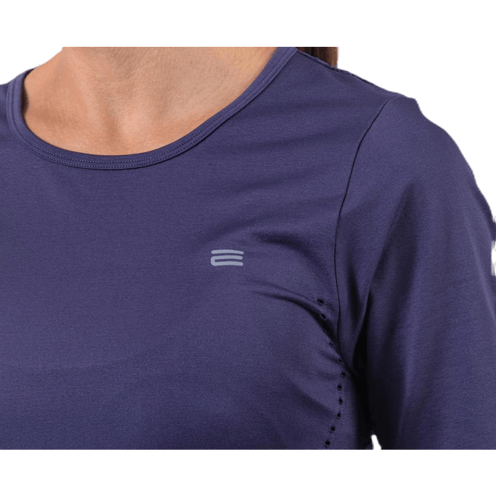 Top Seamless, OT Purple