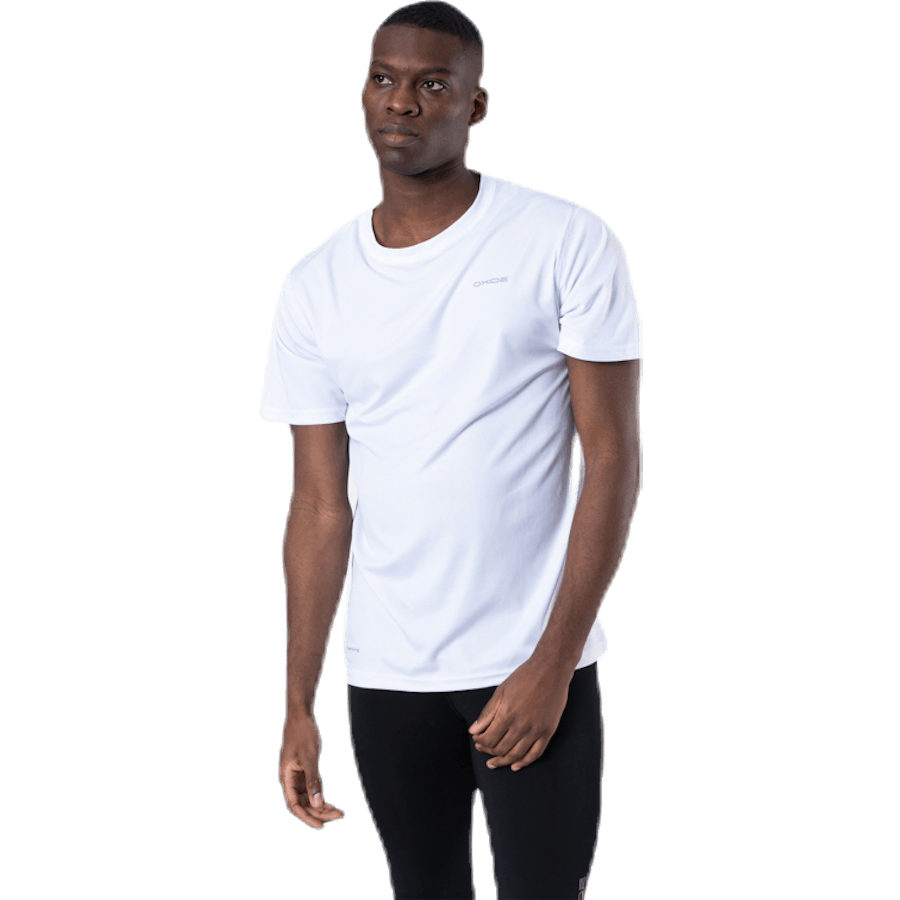 T-Shirt X-Cool White
