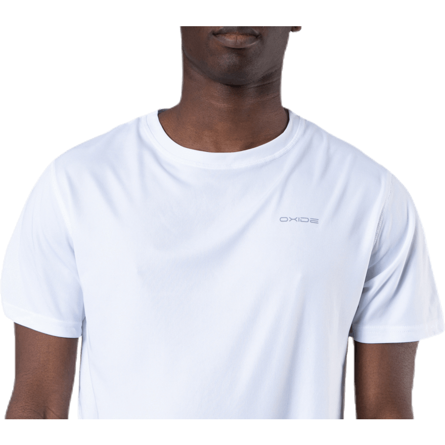 T-Shirt X-Cool White