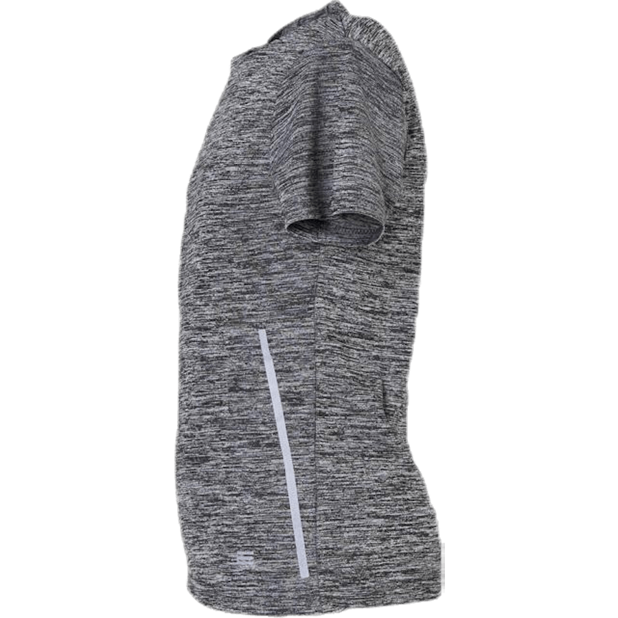 T-Shirt X-Cool Grey