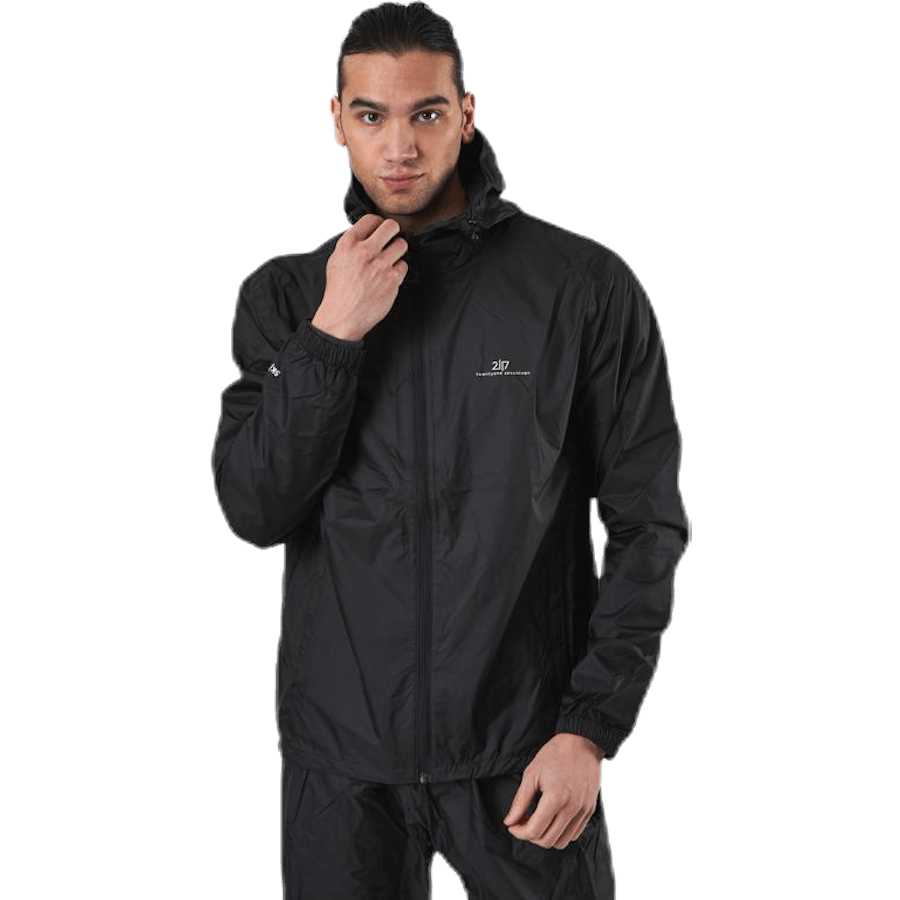 Vedum Jacket Black