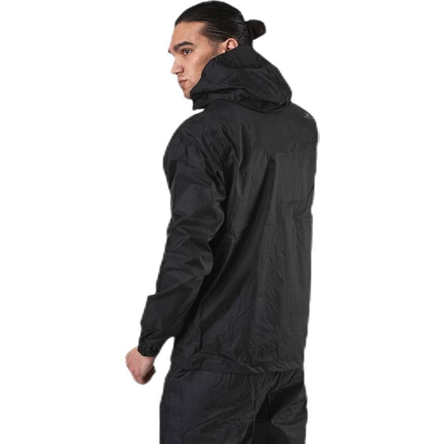 Vedum Jacket Black
