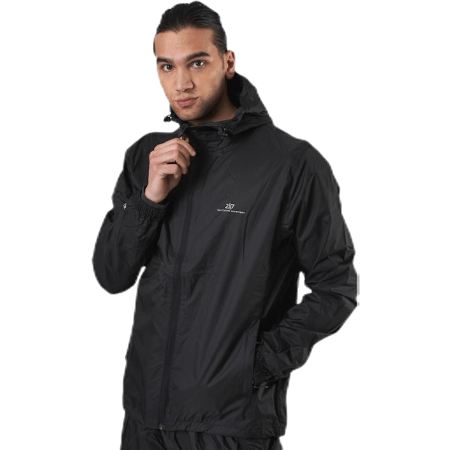 Vedum Jacket Black