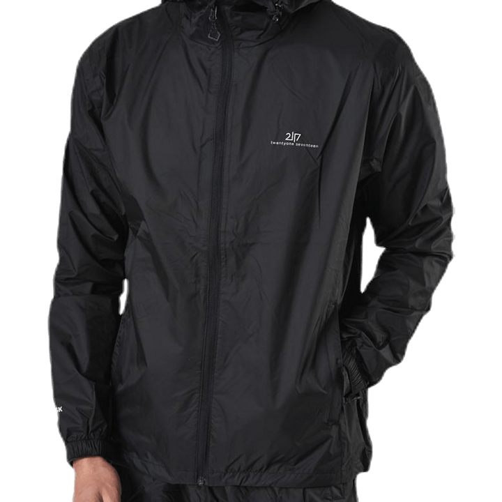 Vedum Jacket Black