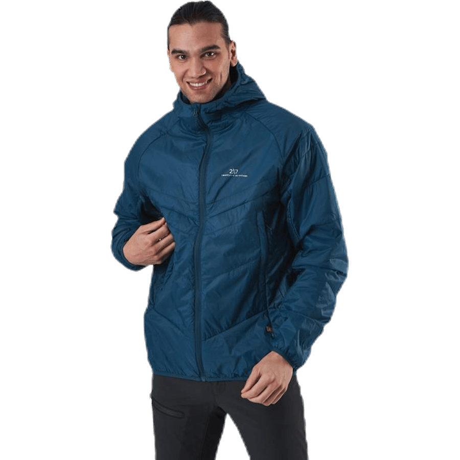 Killstad Jacket Blue