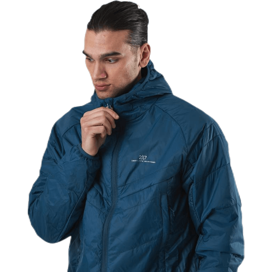 Killstad Jacket Blue