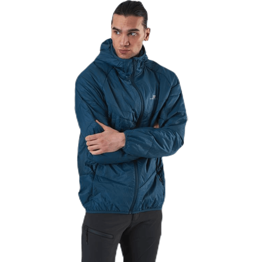 Killstad Jacket Blue