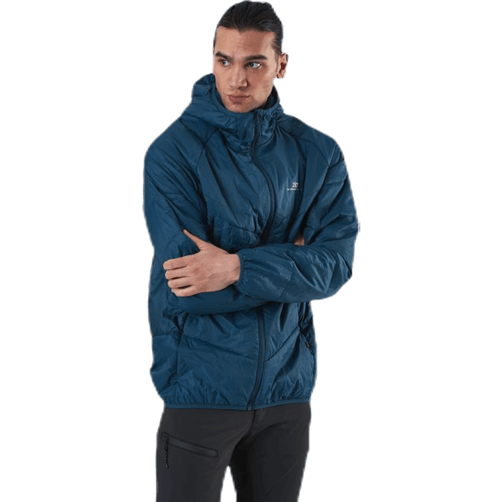 Killstad Jacket Blue