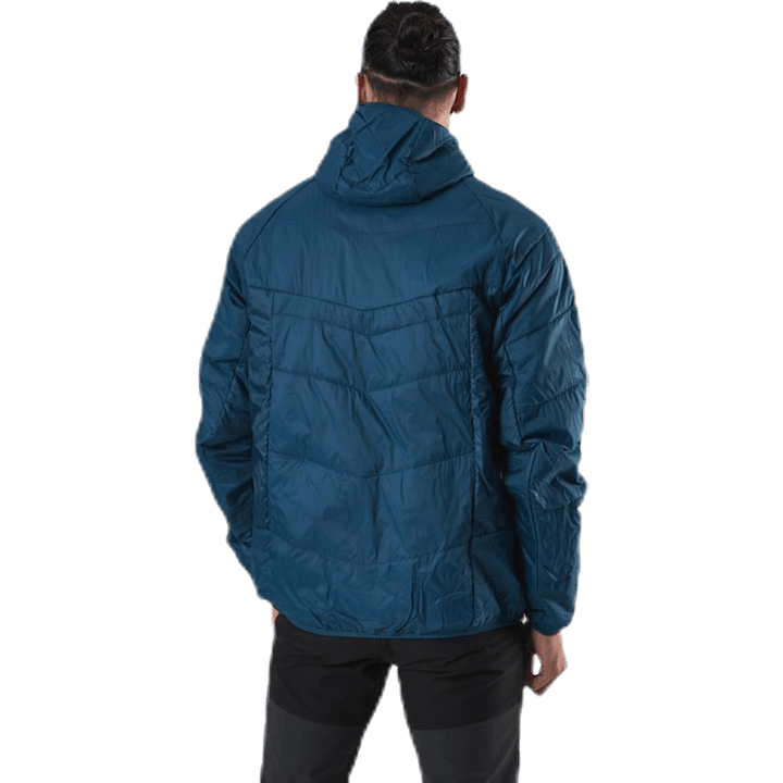 Killstad Jacket Blue