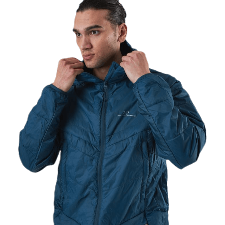 Killstad Jacket Blue