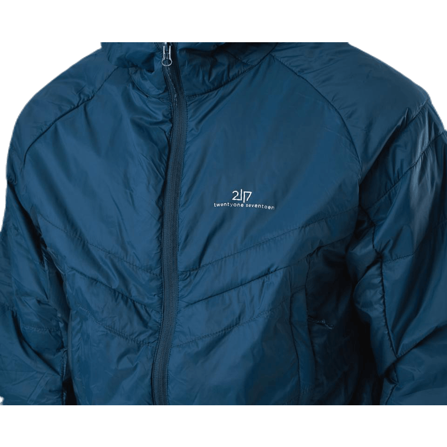 Killstad Jacket Blue