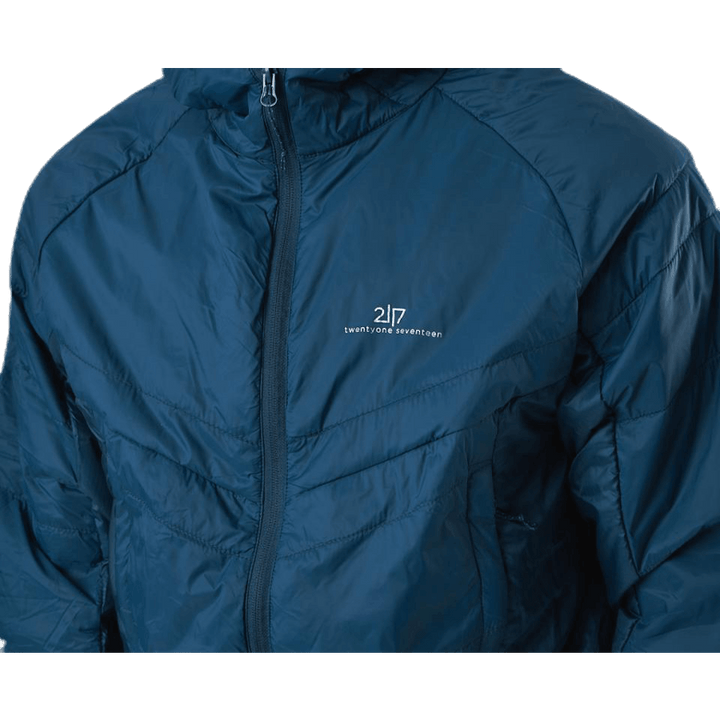 Killstad Jacket Blue