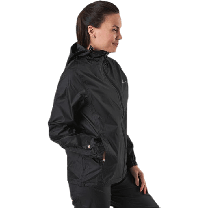 Vedum Jacket Black
