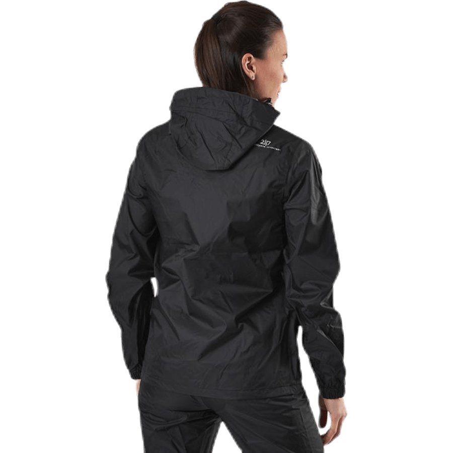 Vedum Jacket Black