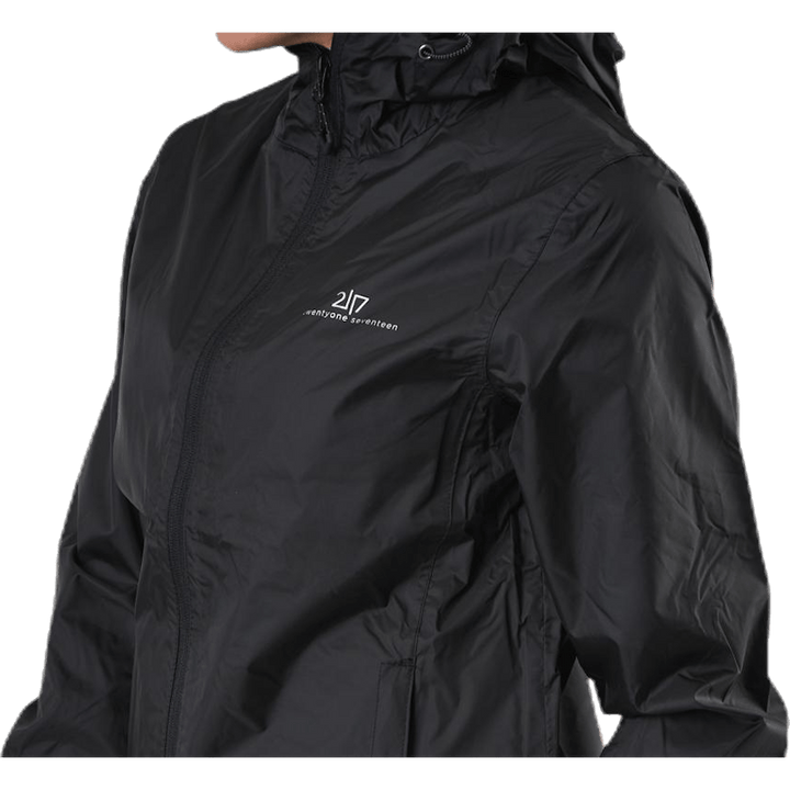 Vedum Jacket Black