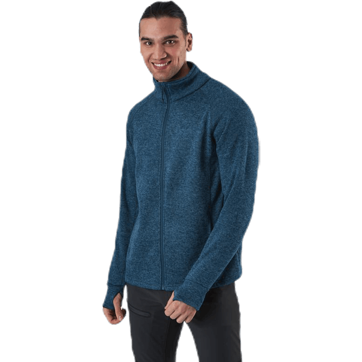 Nossen Jacket Blue