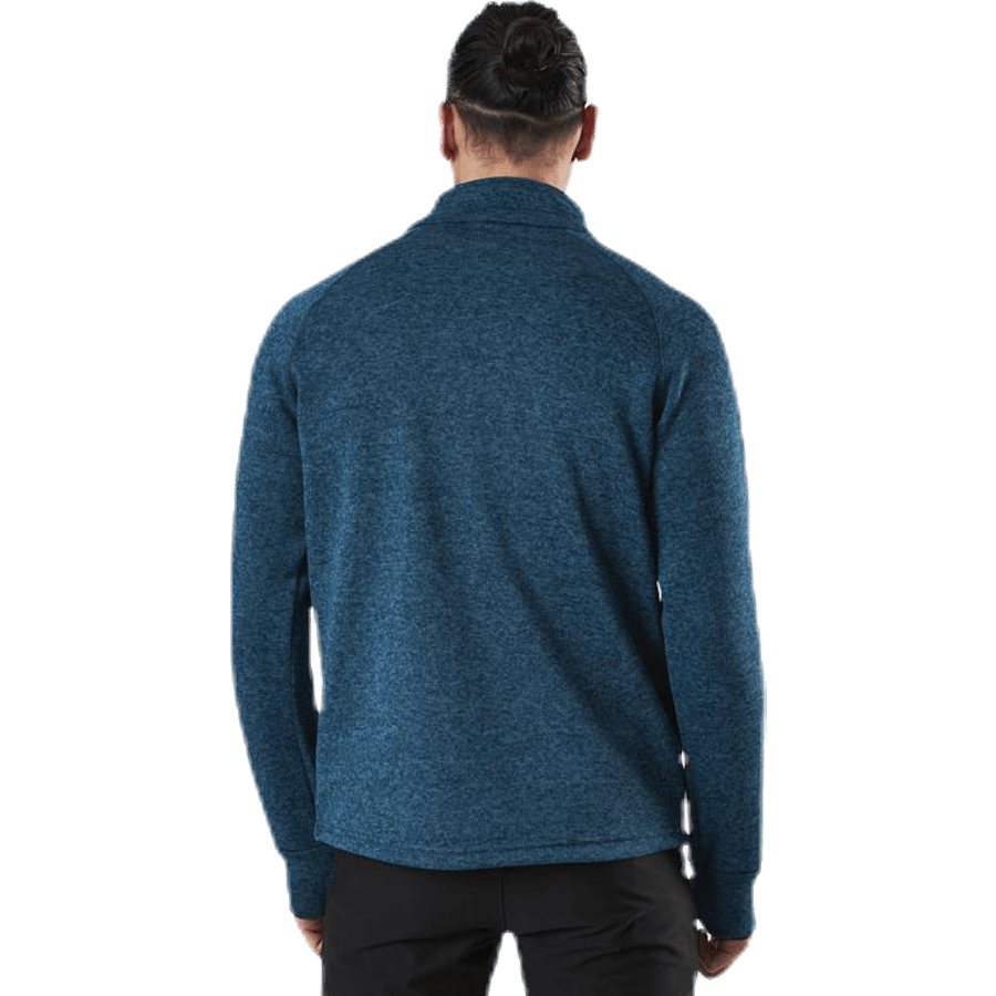 Nossen Jacket Blue