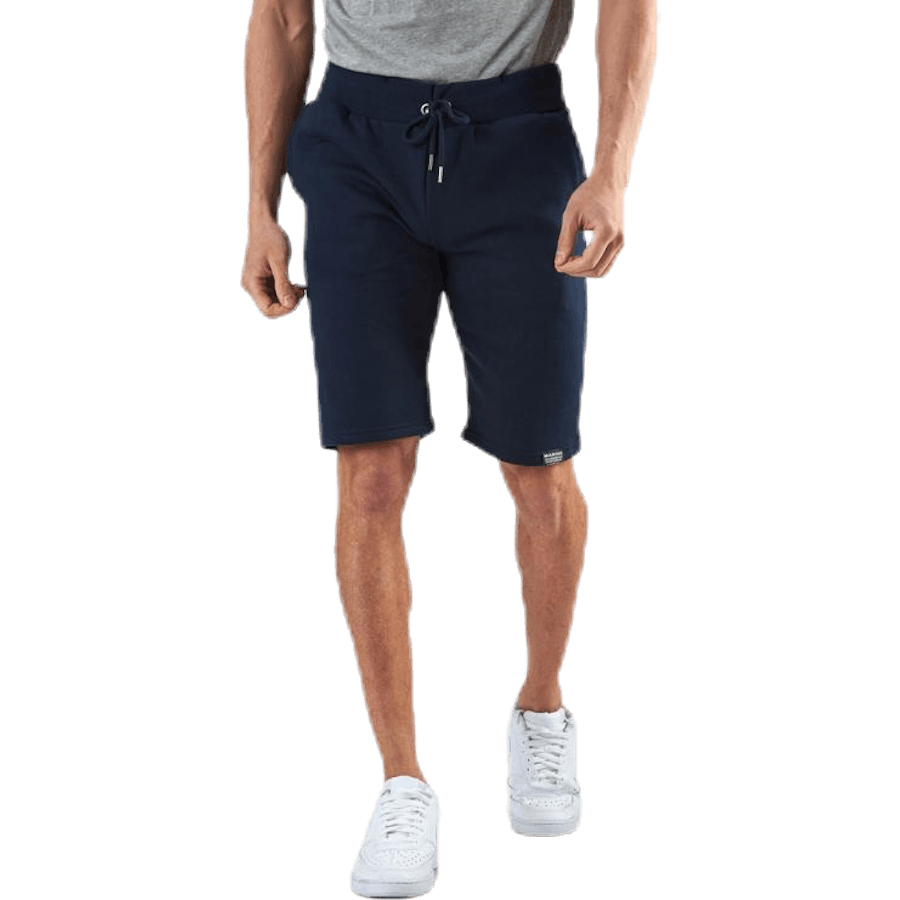 Hillsboro Shorts Blue