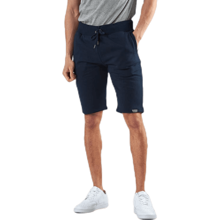 Hillsboro Shorts Blue