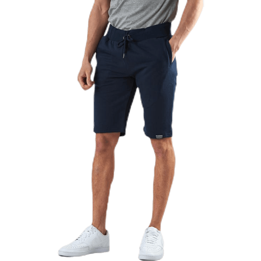 Hillsboro Shorts Blue