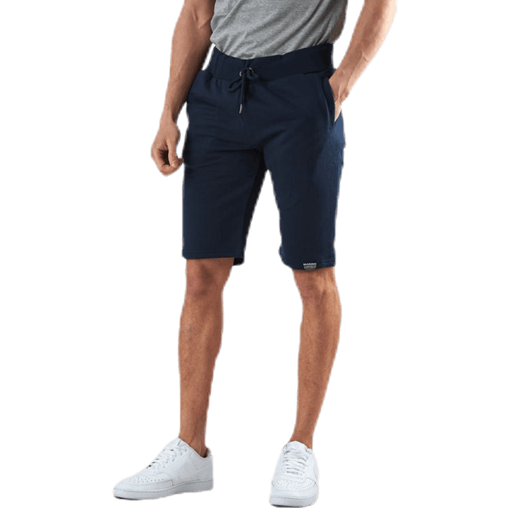 Hillsboro Shorts Blue